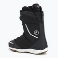 Buty snowboardowe damskie RIDE Hera Pro W black 2