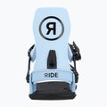 Wiązania snowboardowe męskie RIDE C-6 cloud 3