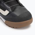 Buty snowboardowe męskie Vans Aura Pro black/white 7