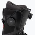 Buty snowboardowe męskie Vans Aura Pro black/white 8