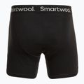 Bokserki termoaktywne męskie Smartwool Merino Boxer Brief Boxed black 2