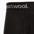 Bokserki termoaktywne męskie Smartwool Merino Boxer Brief Boxed black 3