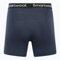 Bokserki termoaktywne męskie Smartwool Merino Boxer Brief Boxed deep navy 2