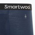 Bokserki termoaktywne męskie Smartwool Merino Boxer Brief Boxed deep navy 3