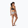 Majtki termoaktywne damskie Smartwool Merino Boxed light  grey heather 3
