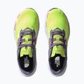 Buty do biegania damskie The North Face Vectiv Eminus led yellow/lunar slate 14