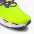 Buty do biegania damskie The North Face Vectiv Eminus led yellow/lunar slate 7