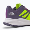 Buty do biegania damskie The North Face Vectiv Eminus led yellow/lunar slate 8