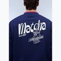 Bluza męska Napapijri Relaxed Fit naval acade 5
