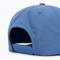 Czapka z daszkiem męska Napapijri F-Box Logo blue jasper 4