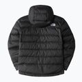 Kurtka ocieplana dziecięca The North Face Never B Stop Down black 2