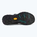 Buty podejściowe damskie The North Face Summit Cragstone Pro tnf black/tnf red 4
