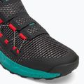 Buty podejściowe damskie The North Face Summit Cragstone Pro tnf black/tnf red 7