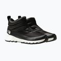 Śniegowce damskie The North Face Thermoball Progressive Zip II Wp black/gardenia white 8