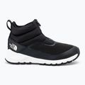Śniegowce damskie The North Face Thermoball Progressive Zip II Wp black/gardenia white 2