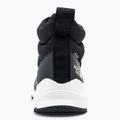 Śniegowce damskie The North Face Thermoball Progressive Zip II Wp black/gardenia white 6