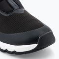 Śniegowce damskie The North Face Thermoball Progressive Zip II Wp black/gardenia white 7