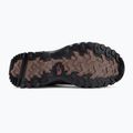 Buty trekkingowe damskie The North Face Storm Strike III WP deep taupe/black 4