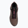 Buty trekkingowe damskie The North Face Storm Strike III WP deep taupe/black 5