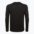 Bluza termoaktywna męska Smartwool Classic All-Season Merino Baselayer Boxed black 4
