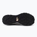 Buty turystyczne damskie The North Face Cragstone Leather WP bipartisan brown/meld grey 5