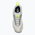 Buty turystyczne damskie The North Face Cragstone Leather WP tin grey/led yellow 6