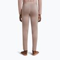 Spodnie termoaktywne dziecięce icebreaker Kids 200 Oasis Leggings pink quartz 8