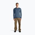 Bluza termoaktywna męska Icebreaker Merino 150 Tech Lite IB Vertical Dawn 2