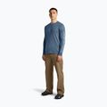 Bluza termoaktywna męska Icebreaker Merino 150 Tech Lite IB Vertical Dawn 4