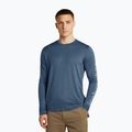 Bluza termoaktywna męska Icebreaker Merino 150 Tech Lite IB Vertical Dawn 5