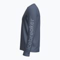 Bluza termoaktywna męska Icebreaker Merino 150 Tech Lite IB Vertical Dawn 8