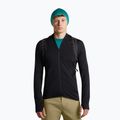 Czapka icebreaker Merino 200 Oasis Reversible Beanie tidal teal/fresh 5