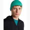 Czapka icebreaker Merino 200 Oasis Reversible Beanie tidal teal/fresh 8