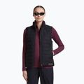 Bluza termoaktywna damska Icebreaker 200 Oasis LS Half Zip dark berry 7