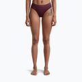 Majtki termoaktywne damskie Icebreaker Merino 125 Cool-Lite Sprite Hipster dark berry 2