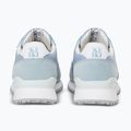 Buty damskie Napapijri NP0A8B9O torquoise 4
