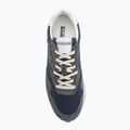 Buty męskie Napapijri NP0A8BLN navy/grey 5
