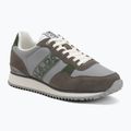 Buty męskie Napapijri NP0A8B9N grey/green