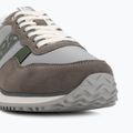 Buty męskie Napapijri NP0A8B9N grey/green 7