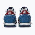Buty męskie Napapijri NP0A8B31 white/grey/navy 4