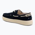 Buty męskie Napapijri NP0A8BNX blue mediev 3