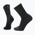 Skarpety Smartwool Everyday Solid Rib Crew black
