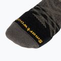 Skarpety narciarskie Smartwool Ski Full Cushion OTC taupe 5