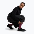 Skarpety damskie Icebreaker Merino Lifestyle Light Crew dark berry 5