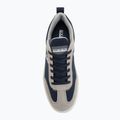 Buty męskie Napapijri NP0A8BBX navy/grey 5