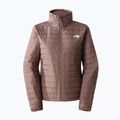 Kurtka 3w1 damska The North Face Carto Triclimate wild ginger/deep taupe 15