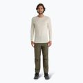 Bluza termoaktywna męska icebreaker 200 Oasis Crewe undyed 2
