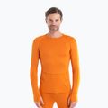 Bluza termoaktywna męska icebreaker ZoneKnit 260 Crewe