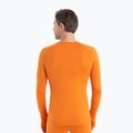Bluza termoaktywna męska icebreaker ZoneKnit 260 Crewe 3