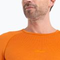 Bluza termoaktywna męska icebreaker ZoneKnit 260 Crewe 4